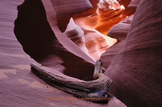 Antelope Canyon, canyon, desert, slot canyon, slot, rock, Ar